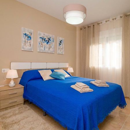 San Julian Apartamento Torrevieja Exteriör bild