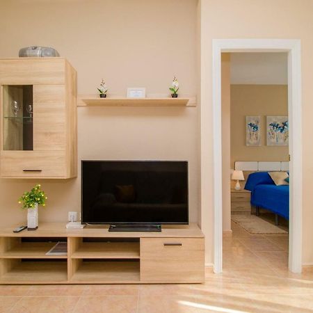 San Julian Apartamento Torrevieja Exteriör bild