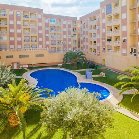 San Julian Apartamento Torrevieja Exteriör bild