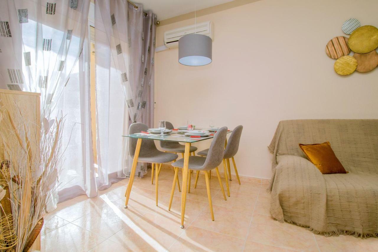 San Julian Apartamento Torrevieja Exteriör bild