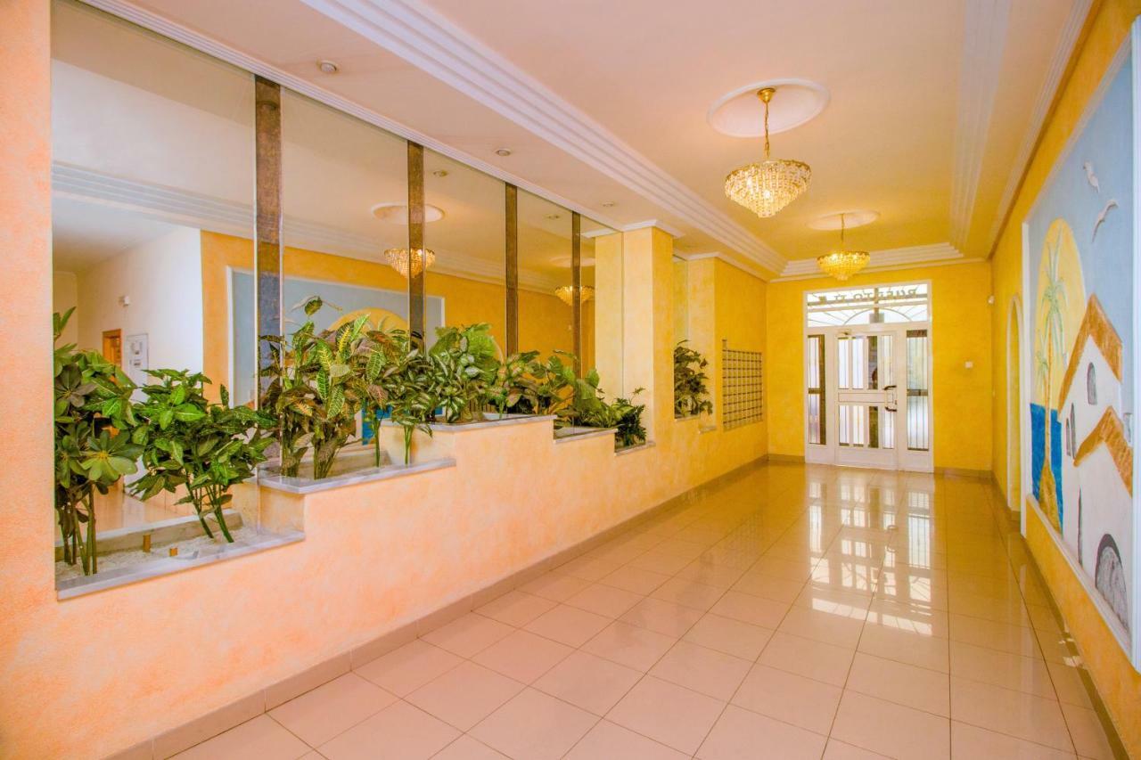 San Julian Apartamento Torrevieja Exteriör bild